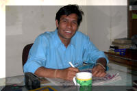 Prasanta
