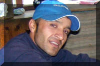 Krishna - HIMATREK Nepal