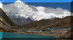 Gokyo mit Cho Ohu