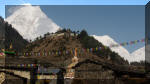 Lho mit Manaslu