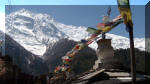 Upper Pisang, Annapurna