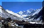 Langtang - Kyanjing Gompa - Nepal